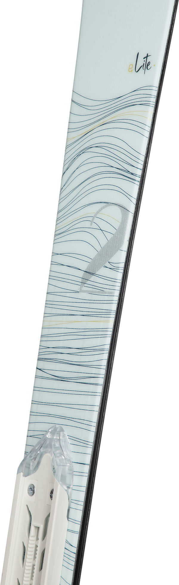Pack neuf skis Dynastar E-LITE 2 + XPRESS 10 GW 2024 - neuf déstockage