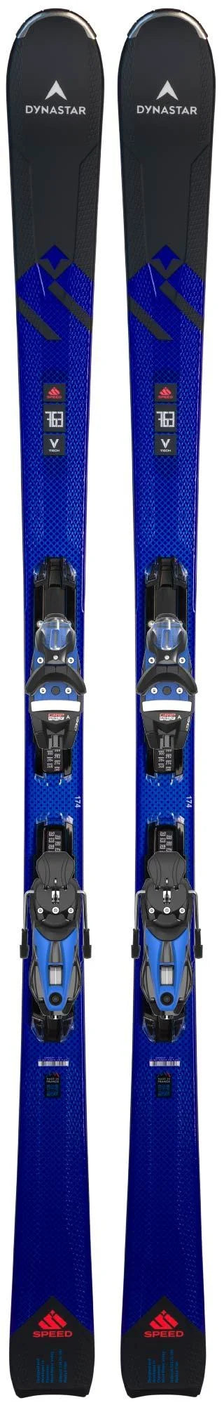 Pack neuf skis Dynastar SPEED 763 + NX 12 GW - neuf déstockage