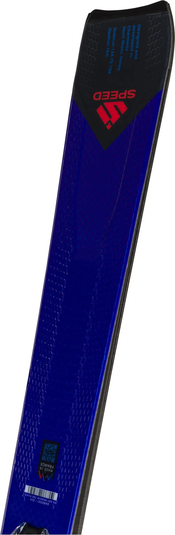 Pack neuf skis Dynastar SPEED 763 + NX 12 GW - neuf déstockage