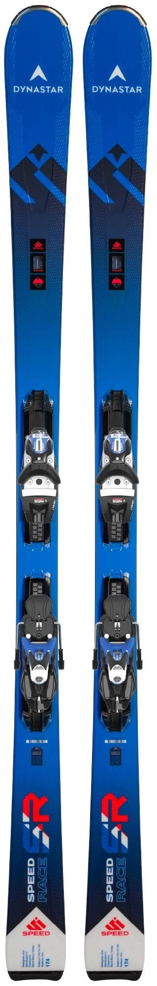 Pack neuf skis Dynastar SPEED RACE K + NX 12 GW - neuf déstockage