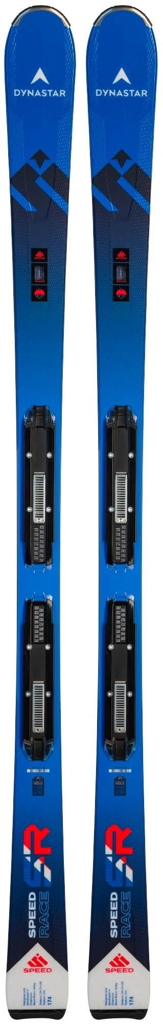 Pack neuf skis Dynastar SPEED RACE K + NX 12 GW - neuf déstockage