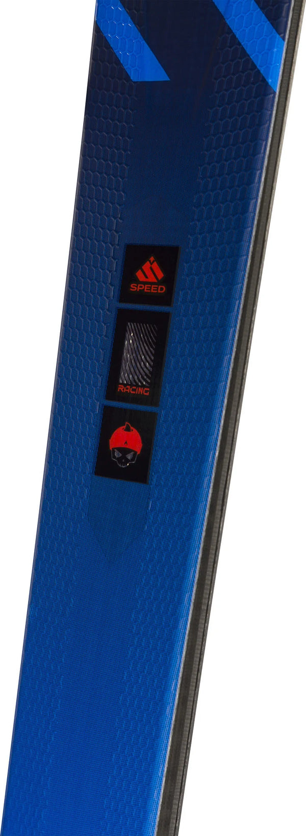 Pack neuf skis Dynastar SPEED RACE K + NX 12 GW - neuf déstockage