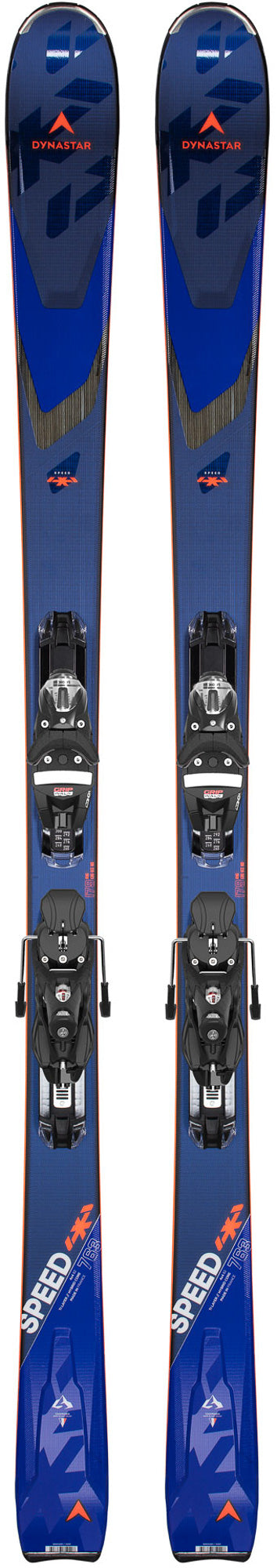 Pack neuf skis Dynastar SPEED 4x4 763 + fixations NX12 GW - neuf déstockage