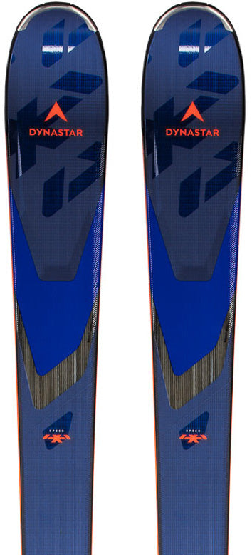 Pack neuf skis Dynastar SPEED 4x4 763 + fixations NX12 GW - neuf déstockage