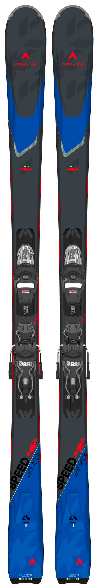 Pack neuf skis Dynastar SPEED 4x4 363 + XPRESS 11 - neuf déstockage