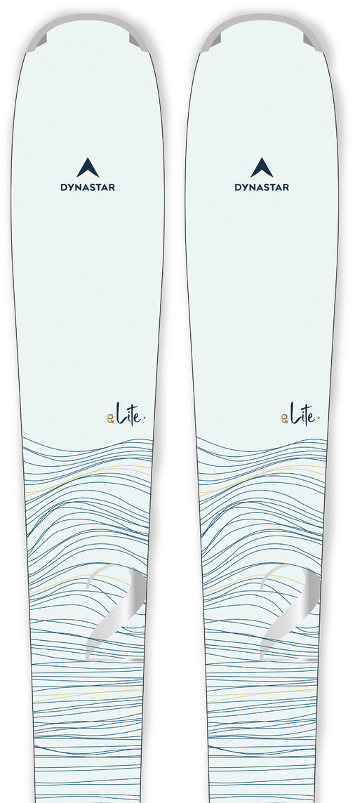 Pack neuf skis Dynastar E-LITE 2 + XPRESS 10 GW 2024 - neuf déstockage