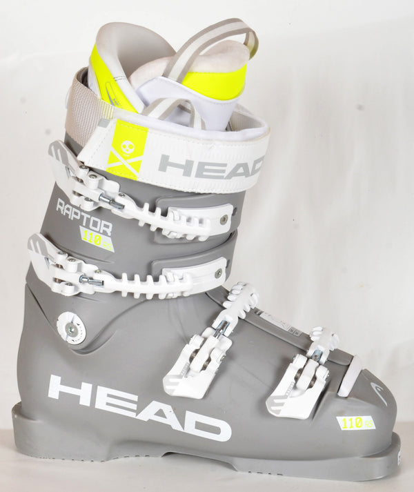 Head RAPTOR 110 S RS W - Chaussures de ski Femme - Neuf déstockage