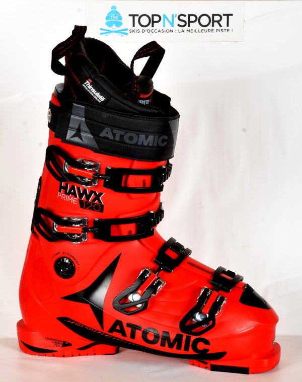 Atomic HAWX PRIME 120 - Chaussures de ski  - Neuf déstockage