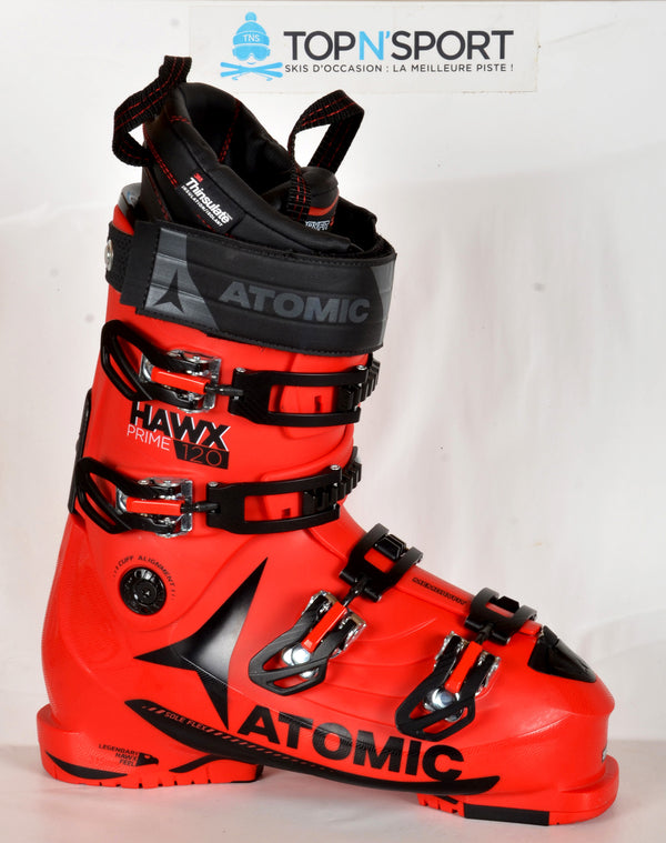 Atomic HAWX PRIME 120 - Chaussures de ski  - Neuf déstockage