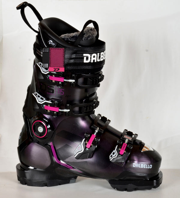 Dalbello DS ASOLO 115 W GW - Chaussures de ski Femme - Neuf déstockage