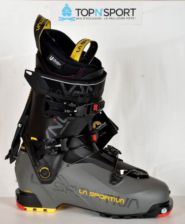 La Sportiva VANGUARD - Chaussures de ski  - Neuf déstockage