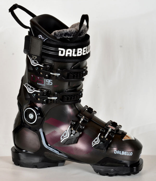 Dalbello DS ASOLO 95 W GW - Chaussures de ski Femme - Neuf déstockage