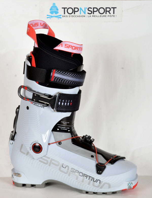 La Sportiva STELLAR - Chaussures de ski Femme - Neuf déstockage