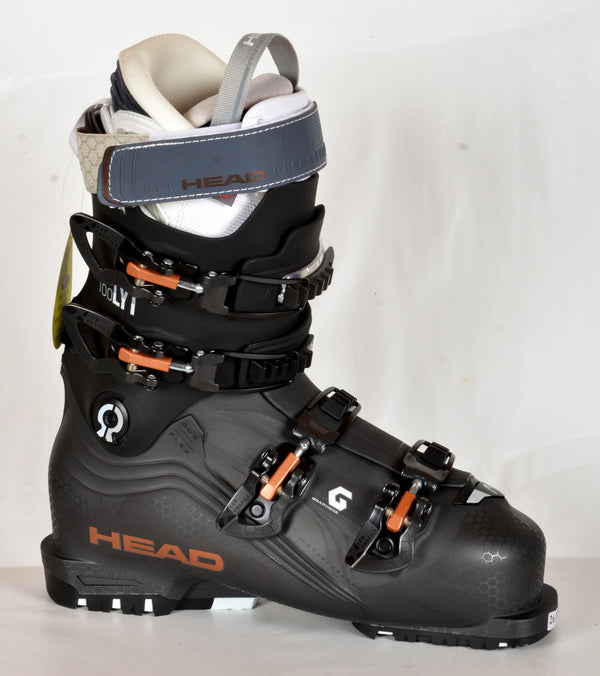 Head NEXO LYT 100 W - Chaussures de ski Femme - Neuf déstockage