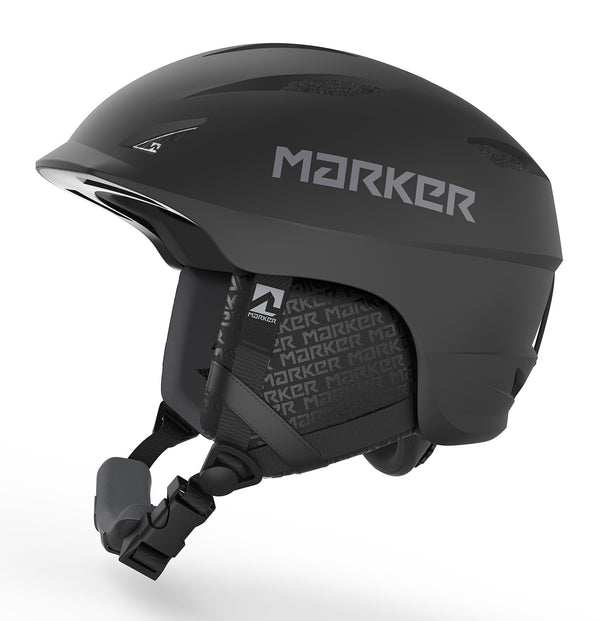 Marker Companion Black - casque de ski neuf