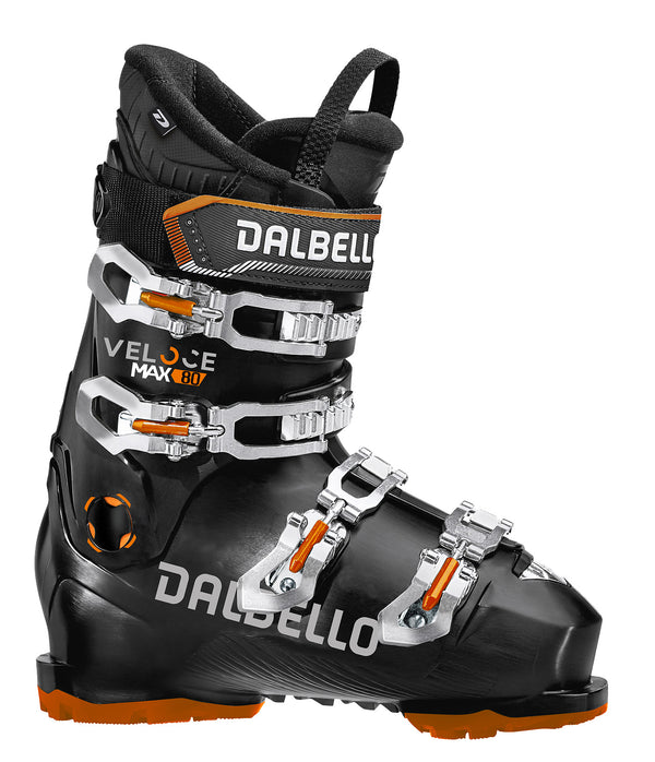 Dalbello VELOCE MAX GW 80 MS BLACK/BLACK - Chaussures de ski  - Neuf déstockage