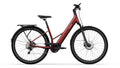 Tenways Ago Air - 2026 - Vélo électrique allroad