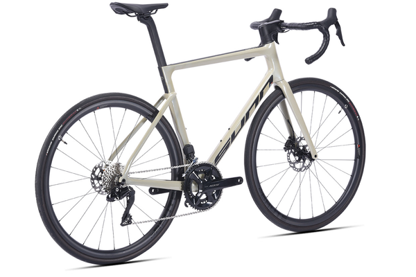 Sunn Asphalt S1 2025 - Vélo de route neuf