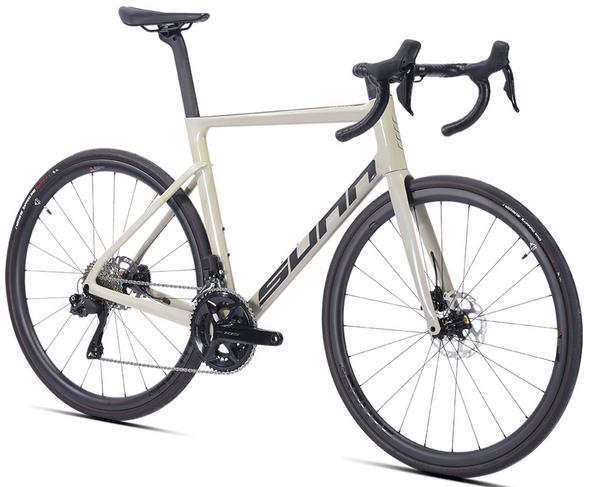 Sunn Asphalt S1 2025 - Vélo de route neuf