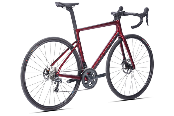 Sunn Asphalt S3 2025 - Vélo de route neuf