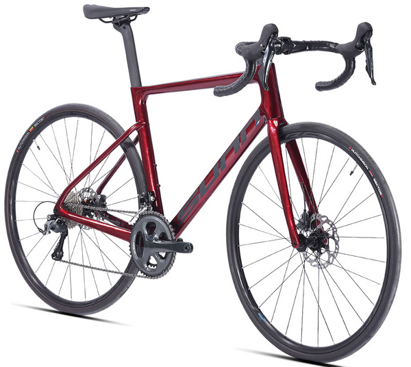 Sunn Asphalt S3 2025 - Vélo de route neuf