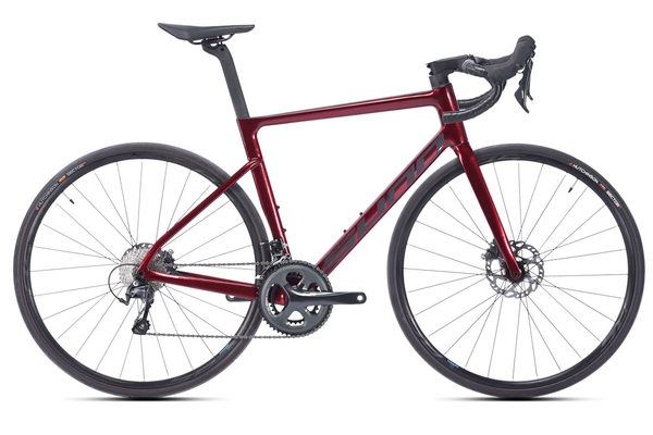 Sunn Asphalt S3 2025 - Vélo de route neuf