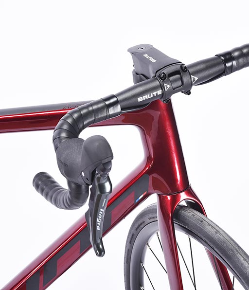 Sunn Asphalt S3 2025 - Vélo de route neuf