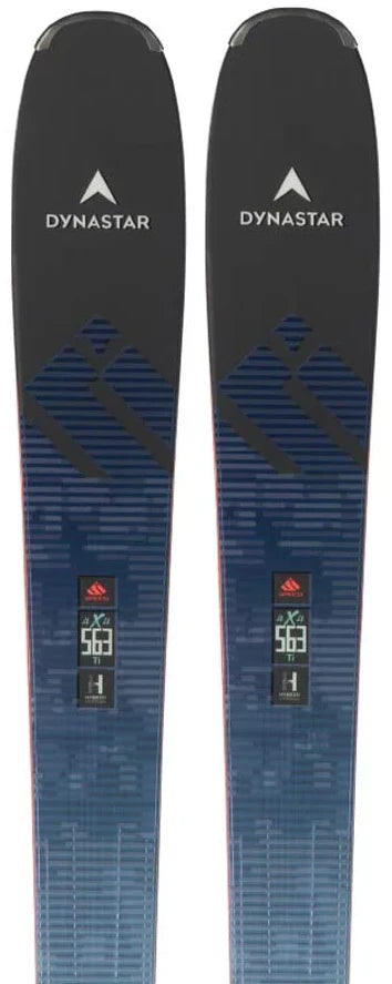 Pack neuf skis Dynastar SPEED 4x4 563 Ti + NX 12 GW - neuf déstockage