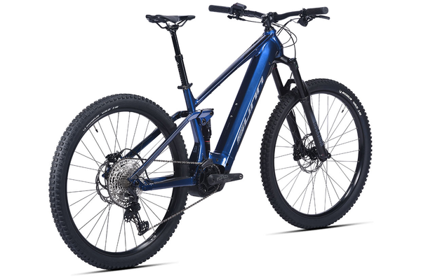 VTT électrique Sunn Charger - 2024 - VTTAE neuf