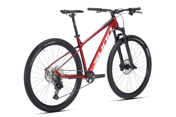 Sunn Exact S1 - 2023 - VTT Cross-country neuf