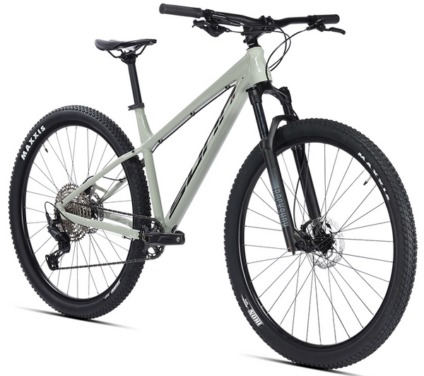 Sunn Exact S1 - 2025 - VTT Cross-country neuf