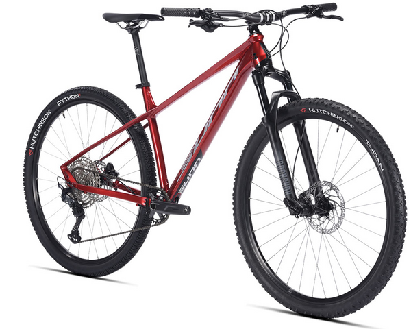 Sunn Exact S1 - 2023 - VTT Cross-country neuf