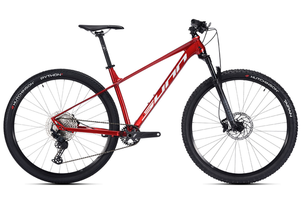 Sunn Exact S1 - 2023 - VTT Cross-country neuf
