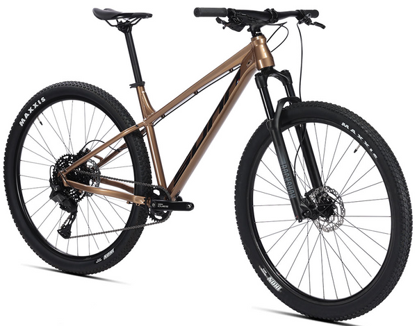 Sunn Exact S2 - 2025 - VTT Cross-country neuf
