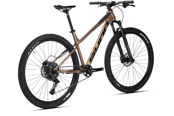Sunn Exact S2 - 2025 - VTT Cross-country neuf