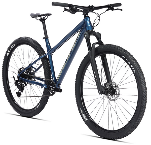 Sunn Exact S3 - 2025 - VTT Cross-country neuf