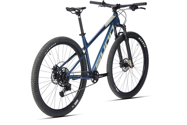 Sunn Exact S3 - 2025 - VTT Cross-country neuf