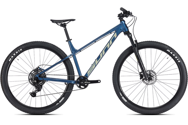 Sunn Exact S3 - 2025 - VTT Cross-country neuf