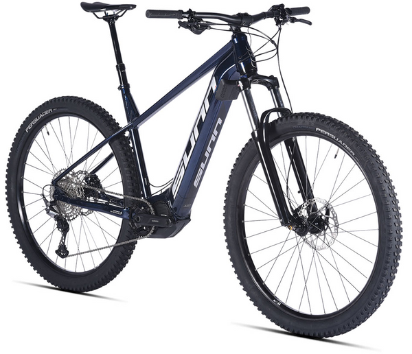 Sunn Flash S1 29" - 2025 - VTT électrique semi-rigide neuf