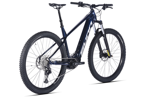 Sunn Flash S1 29" - 2025 - VTT électrique semi-rigide neuf