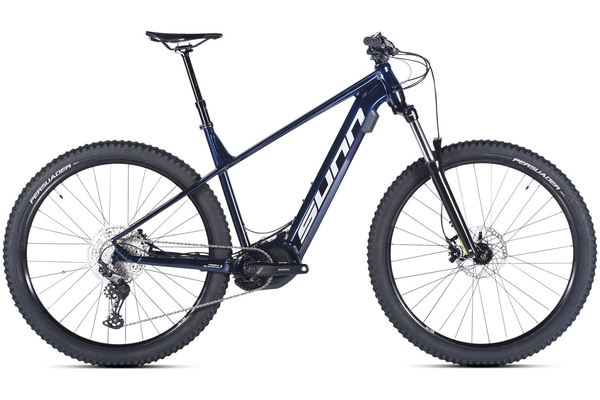 Sunn Flash S1 29" - 2025 - VTT électrique semi-rigide neuf