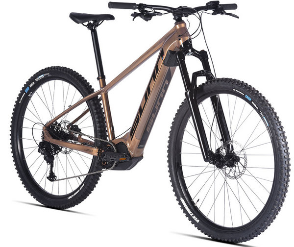 Sunn Flash S2 29" - 2025 - VTT électrique semi-rigide neuf