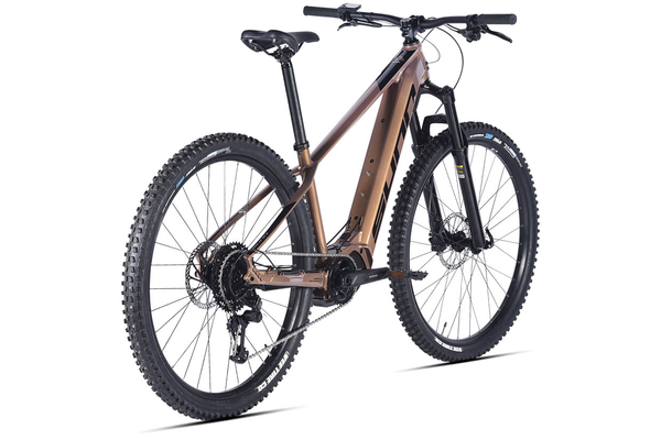 Sunn Flash S2 29" - 2025 - VTT électrique semi-rigide neuf