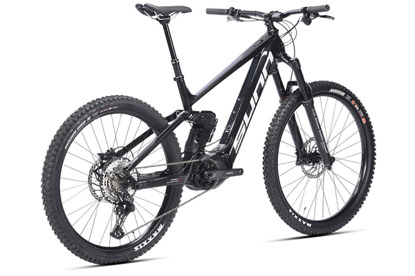VTT électrique Sunn Kern EL S1 - 2024 - VTTAE neuf