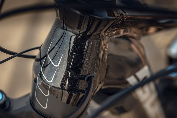 VTT électrique Sunn Kern EL S1 - 2024 - VTTAE neuf