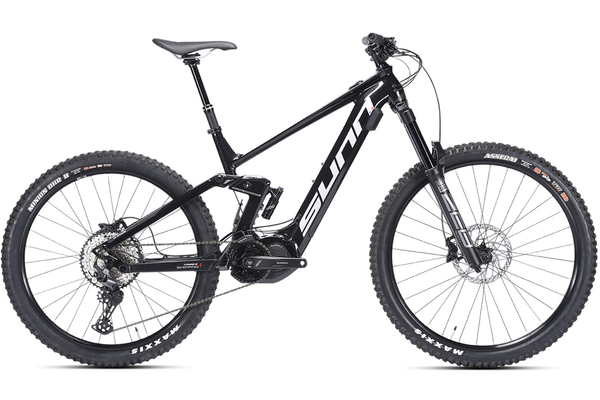 VTT électrique Sunn Kern EL S1 - 2024 - VTTAE neuf