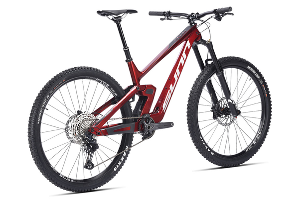 Sunn Kern EN S1 - 2024 - VTT enduro neuf