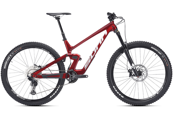 Sunn Kern EN S1 - 2024 - VTT enduro neuf