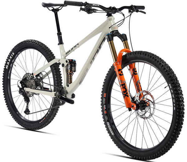 Sunn Kern Finest - 2025 - VTT all mountain neuf