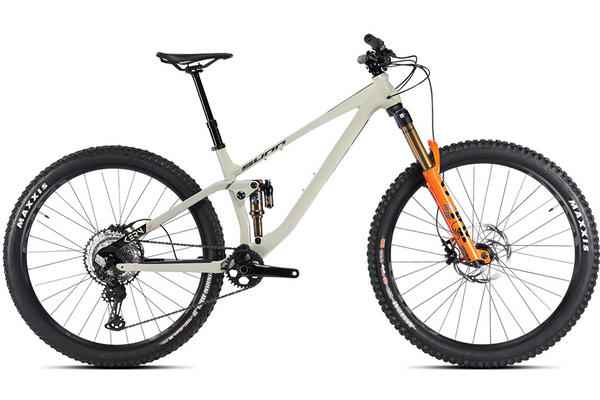 Sunn Kern Finest - 2025 - VTT all mountain neuf